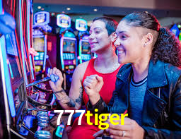 777tiger: Seu Cassino Premiado com Pagamentos Rápidos