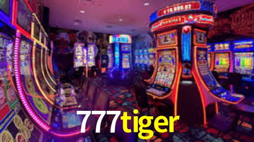 777tiger app
