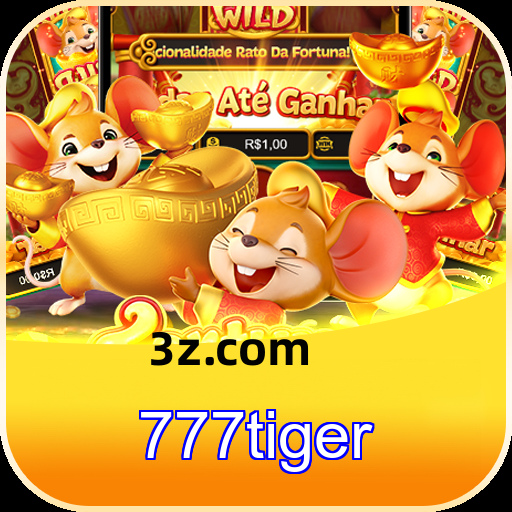 777tiger