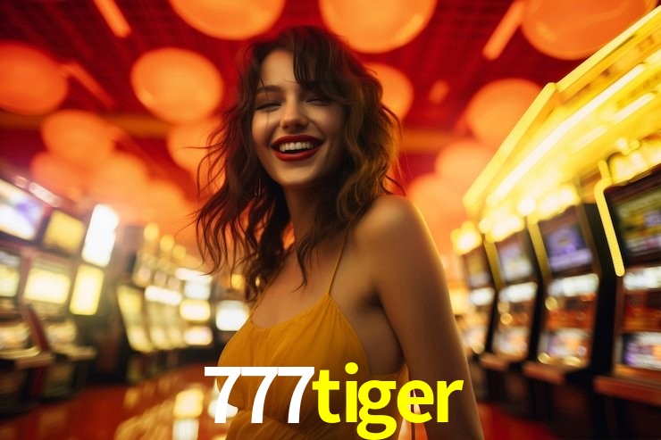 Seasonal Promotions 777tiger