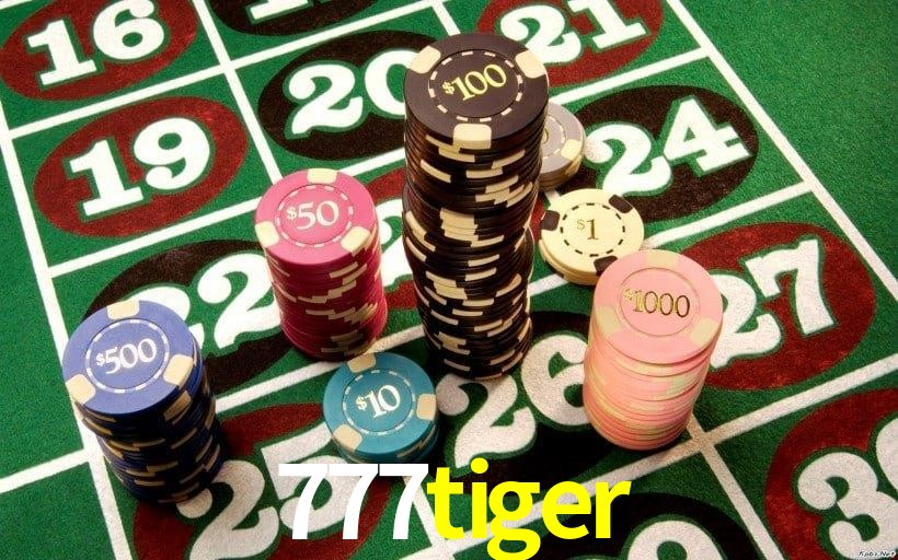Games Directory 777tiger