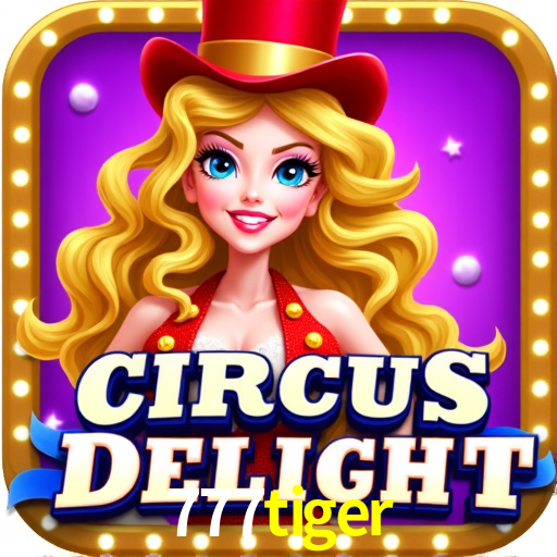 Descubra o Mundo do Cassino Online com 777tiger