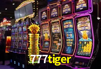 Descubra o Programa VIP da 777tiger: Vantagens Exclusivas para Jogadores