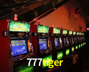 Desvendando o Mundo dos Jogos Virtuais na 777tiger