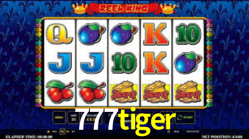 777tiger app
