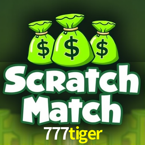 API Integration 777tiger