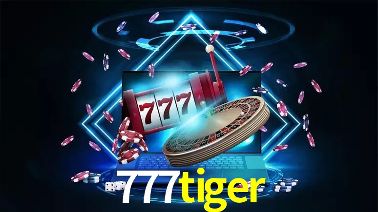 2FA Security 777tiger