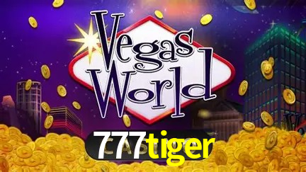 Experiência VIP 777tiger