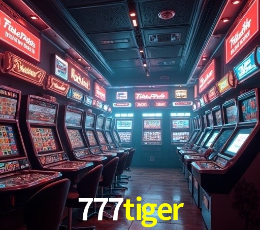 Security Systems 777tiger