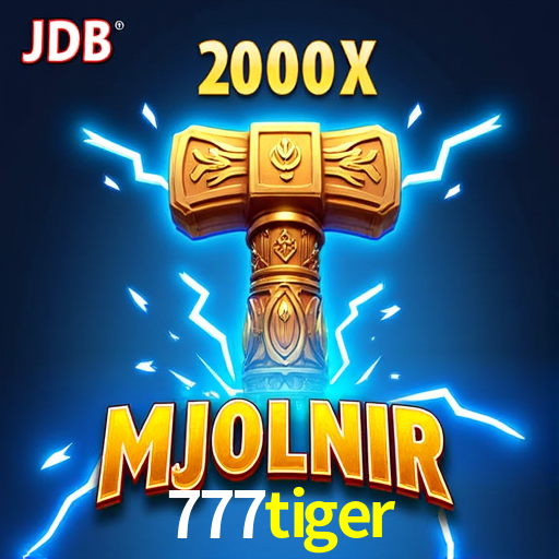 Quick Registration 777tiger