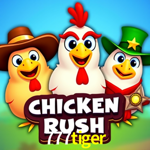 Flash Promotion 777tiger