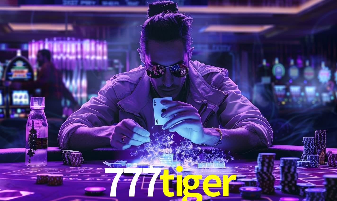 Live Casino 777tiger