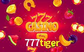 Tournaments 777tiger