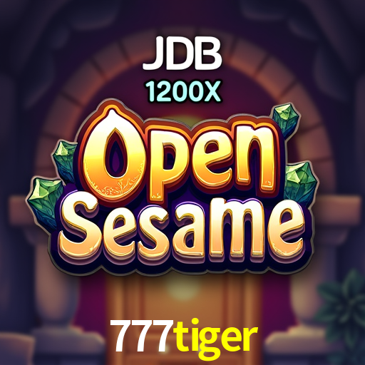 Platform Technology 777tiger