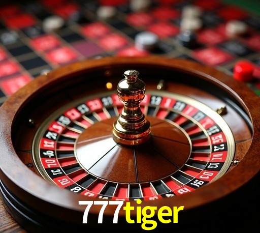 Responsive Design 777tiger