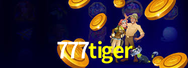 777tiger: Jogos de Caça-Níqueis-Altas Recompensas, Roleta-Velocidade, Blackjack-Desafios Máximos