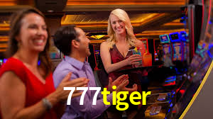 Sinta a adrenalina dos jogos de cassino com 777tiger
