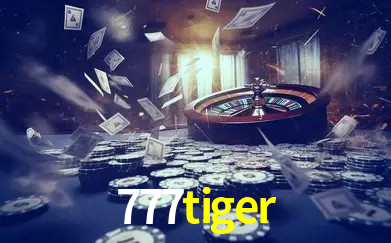 Statistics 777tiger
