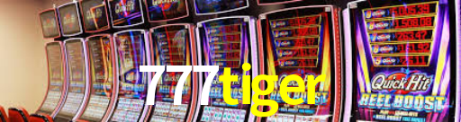 777tiger login