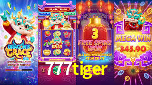 777tiger app