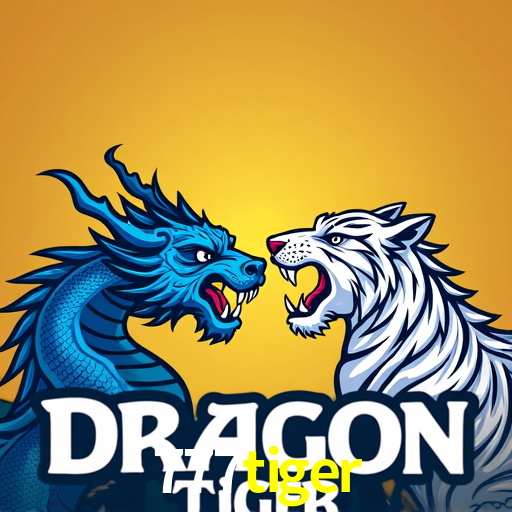 APP oficial da 777tiger para mobile