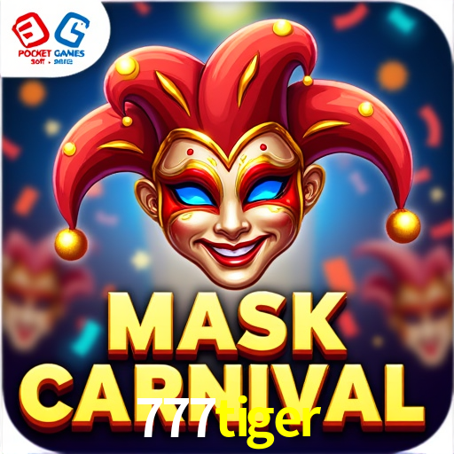 Slot Games 777tiger