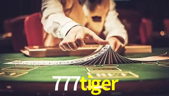 Game Providers 777tiger