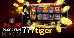 Daily Bonuses 777tiger