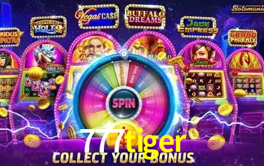 Descubra a Essência do 777tiger: Nossa História e Compromissos