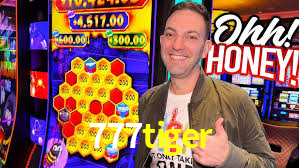 777tiger login
