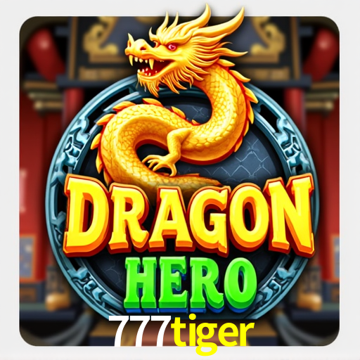 Descubra o Mundo do Cassino Online com 777tiger