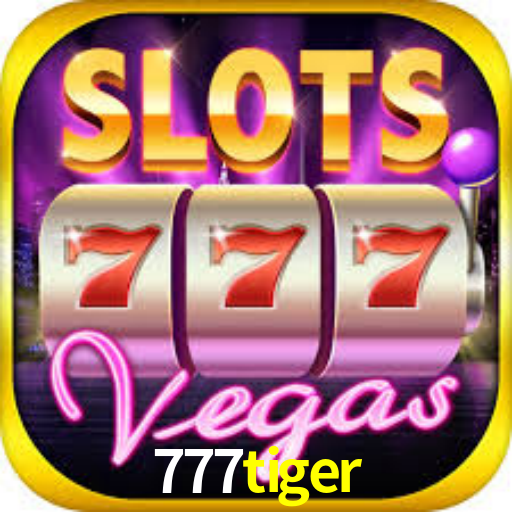 777tiger login
