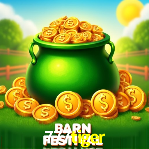 Inovações de Jogos na 777tiger: O Futuro das Experiências Interativas