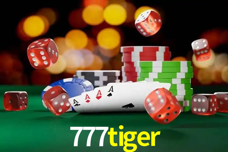 Account Benefits 777tiger