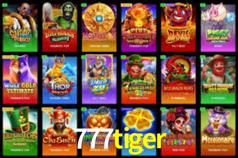 777tiger,777tiger login