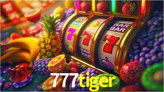 Descubra a Essência do 777tiger: Nossa História e Compromissos
