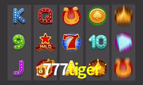 Premium Interface 777tiger