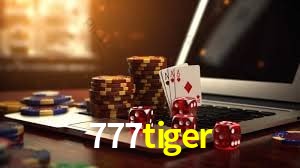 Game Providers 777tiger