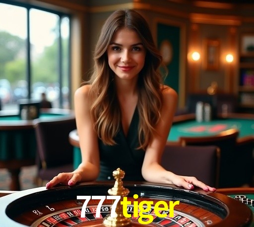Weekend Specials 777tiger
