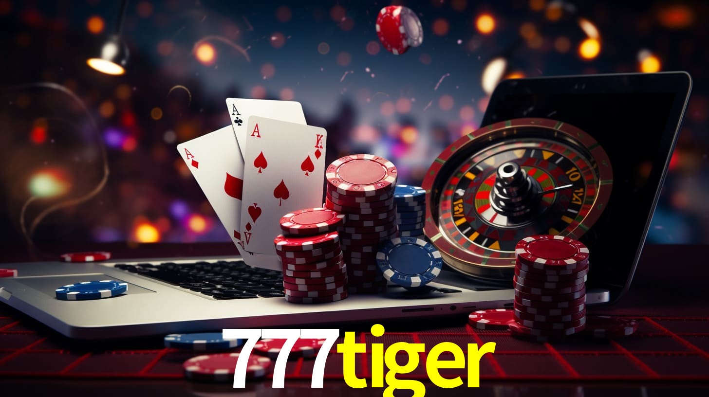 Games Directory 777tiger